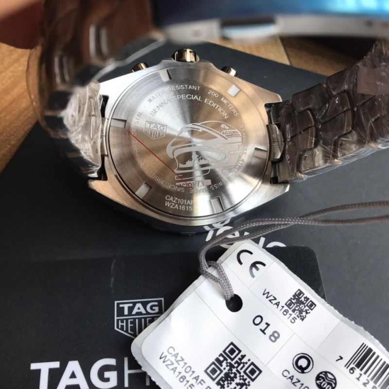 TAG HEUER